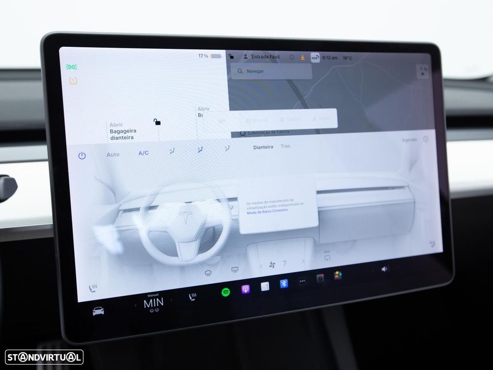 Tesla Model 3 Standard Range Plus RWD - 22