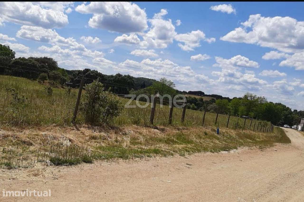 Terreno com Projeto para Condomínio no Alentejo - Grande imagem: 3/20
