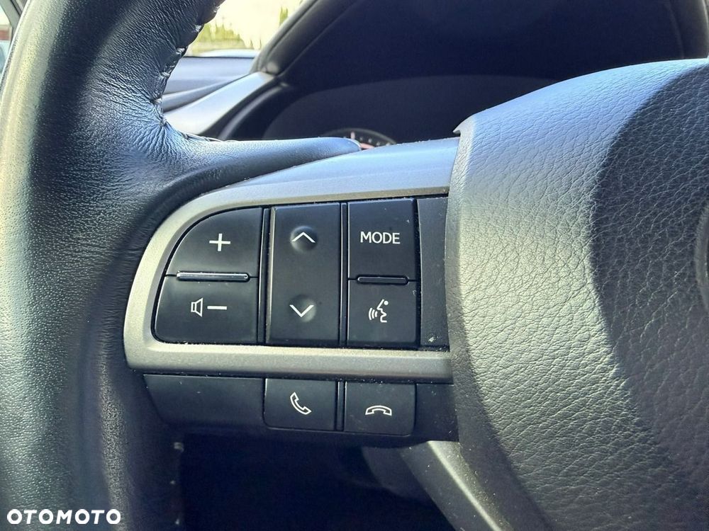 Lexus RX 450h (hybrid) Business Line - 24
