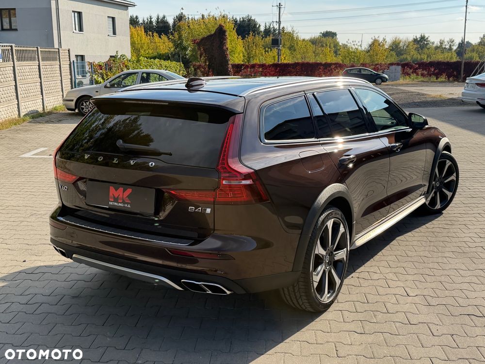 Volvo V60 - 4