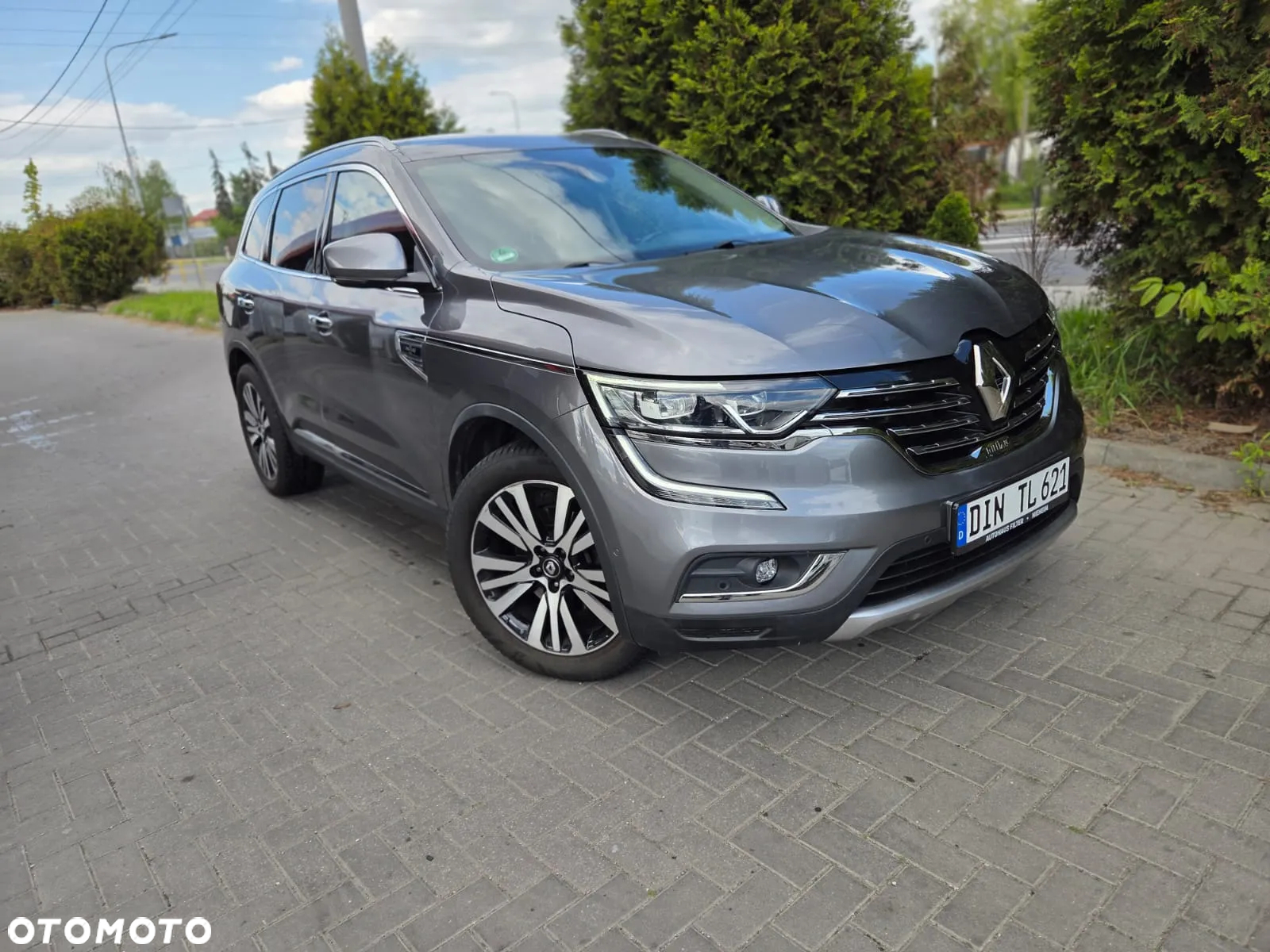 Renault Koleos 2.0 dCi Initiale Paris 4x4 X-Tronic - 20