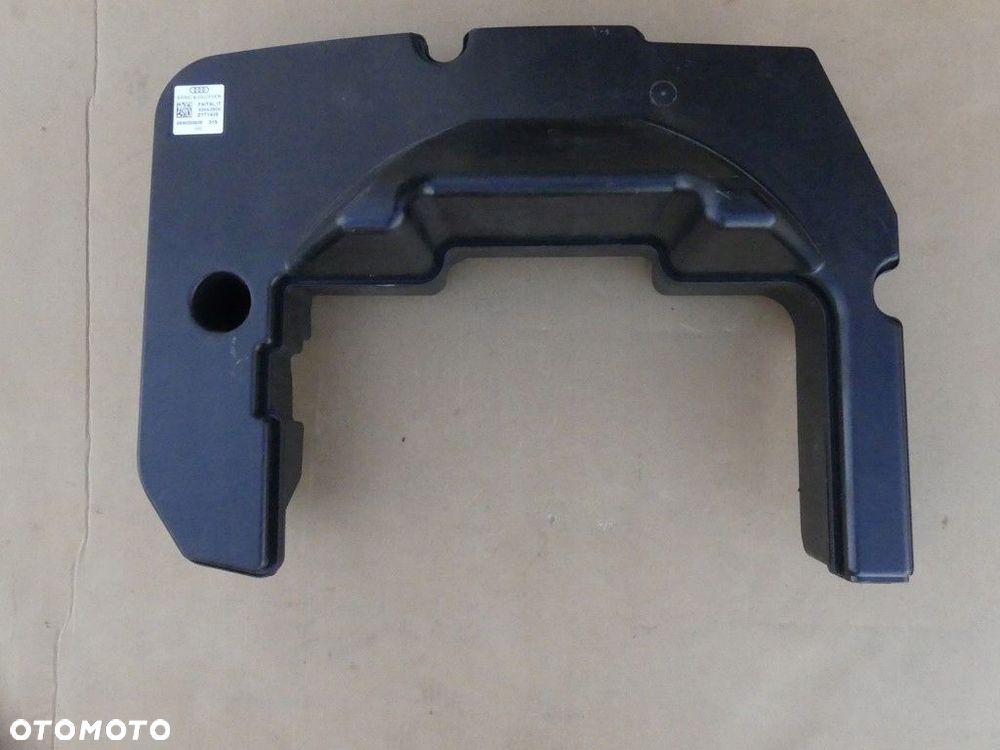 dw audi a5 subwoofer bang olufsen 8k9035382b - 1