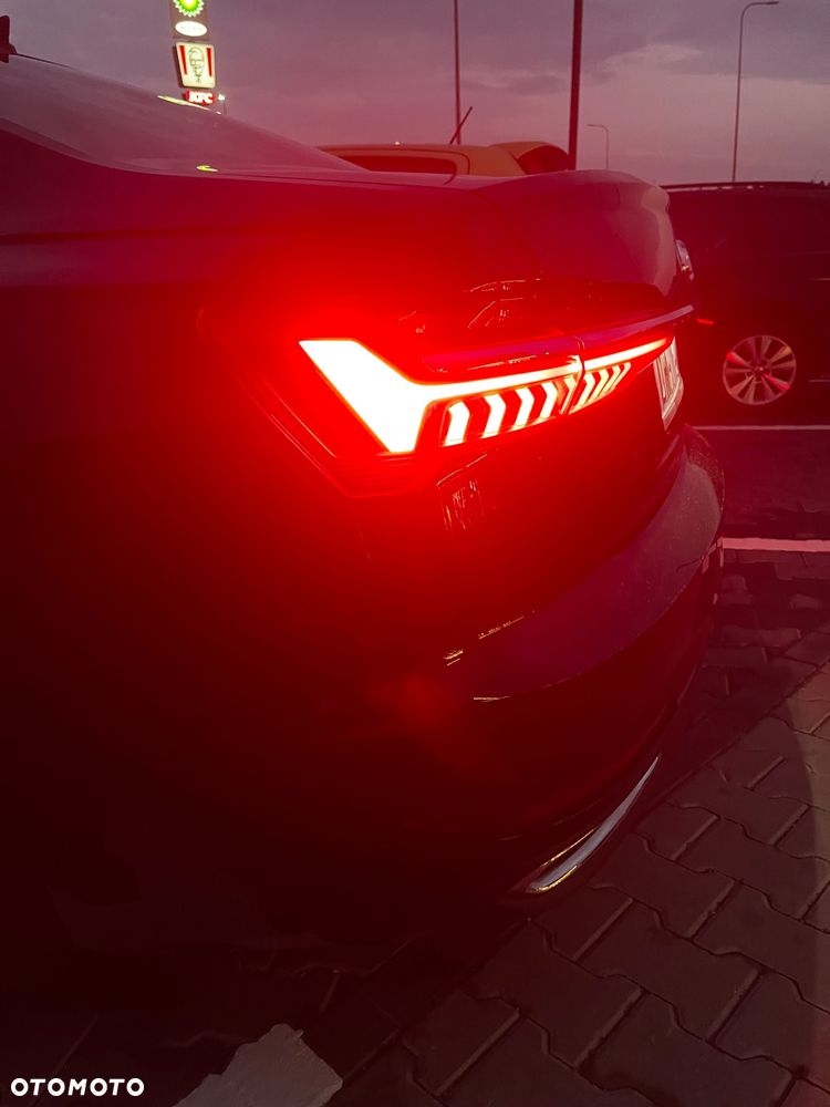 Audi A6 Limousine 50 TDI mHEV Quattro Tiptronic - 12