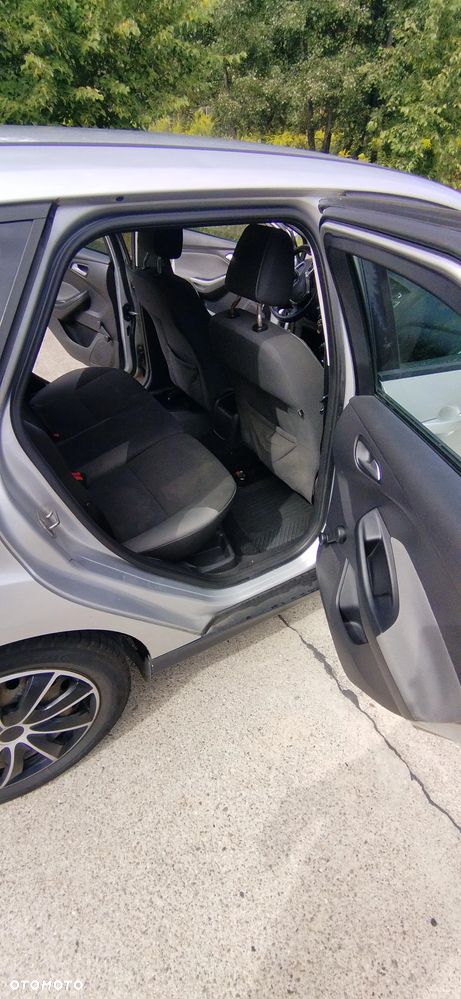 Ford Focus 1.6 TDCi Trend - 6