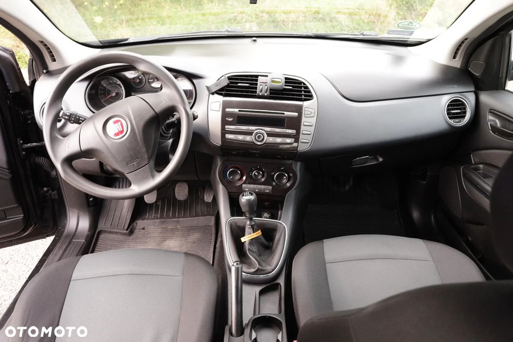 Fiat Bravo - 9