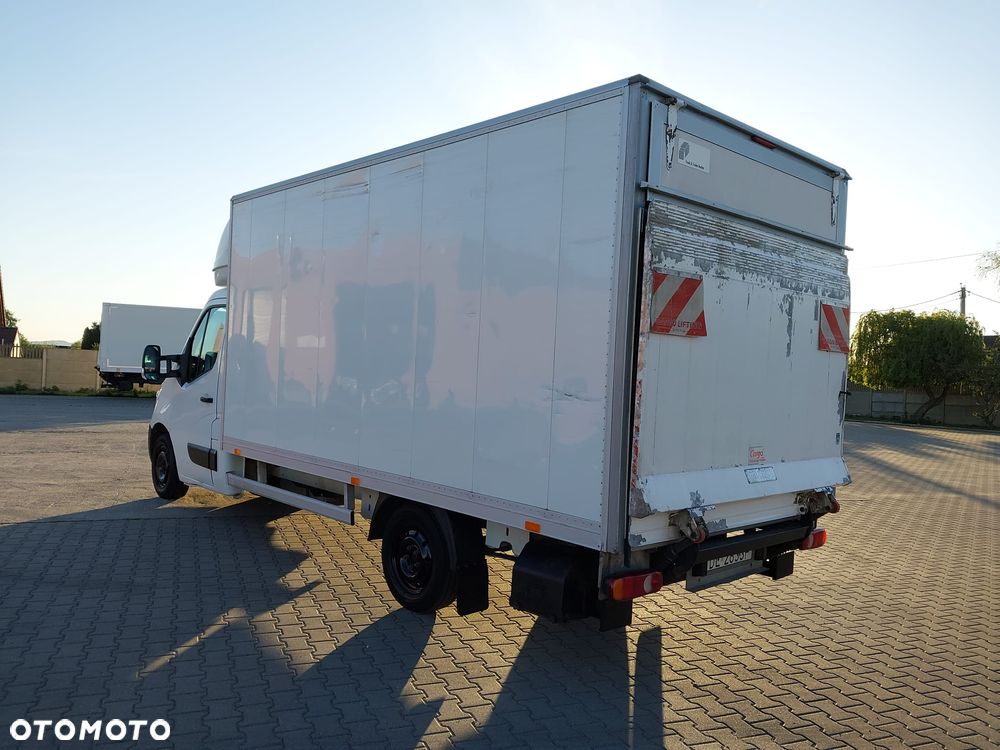 Renault MASTER - 8