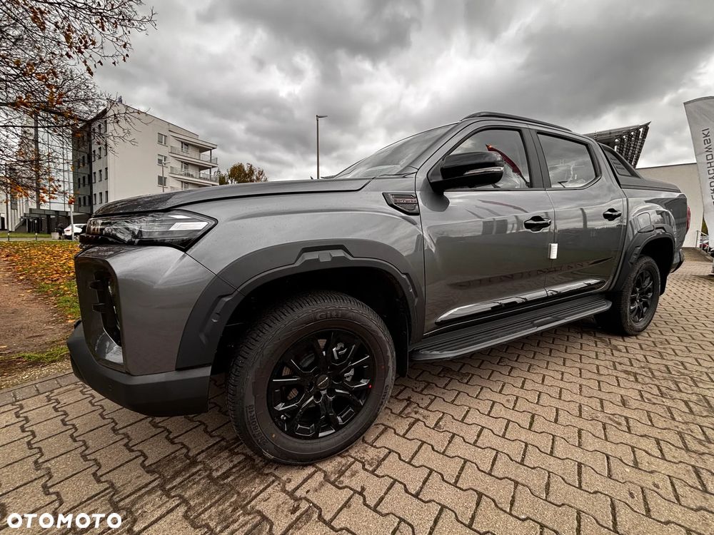 Maxus T-60 MAX - 20