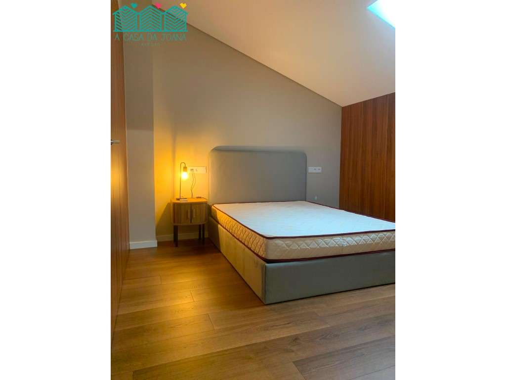 Apartamento T0 em Aveiro - Grande imagem: 3/5