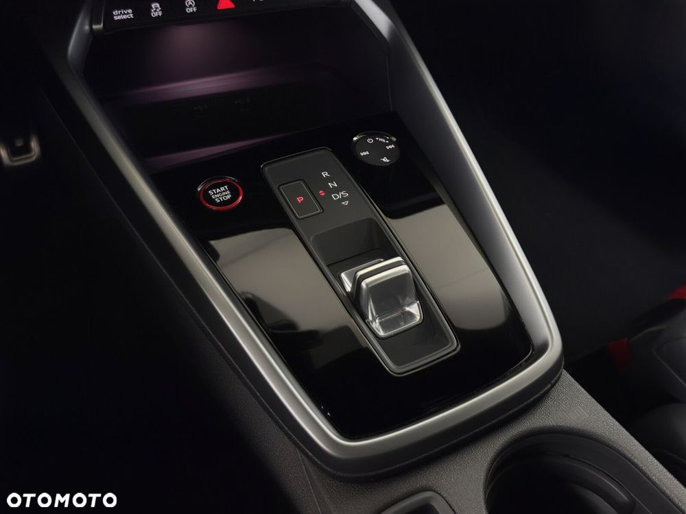 Audi RS3 Sportback - 23