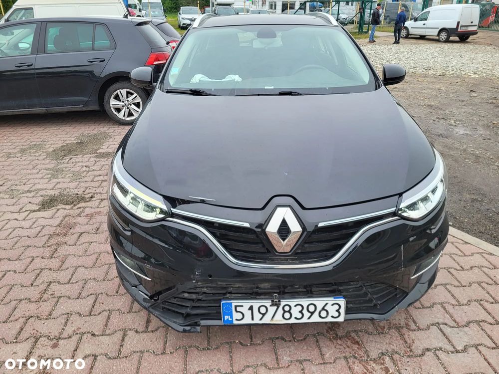 Renault Megane - 17