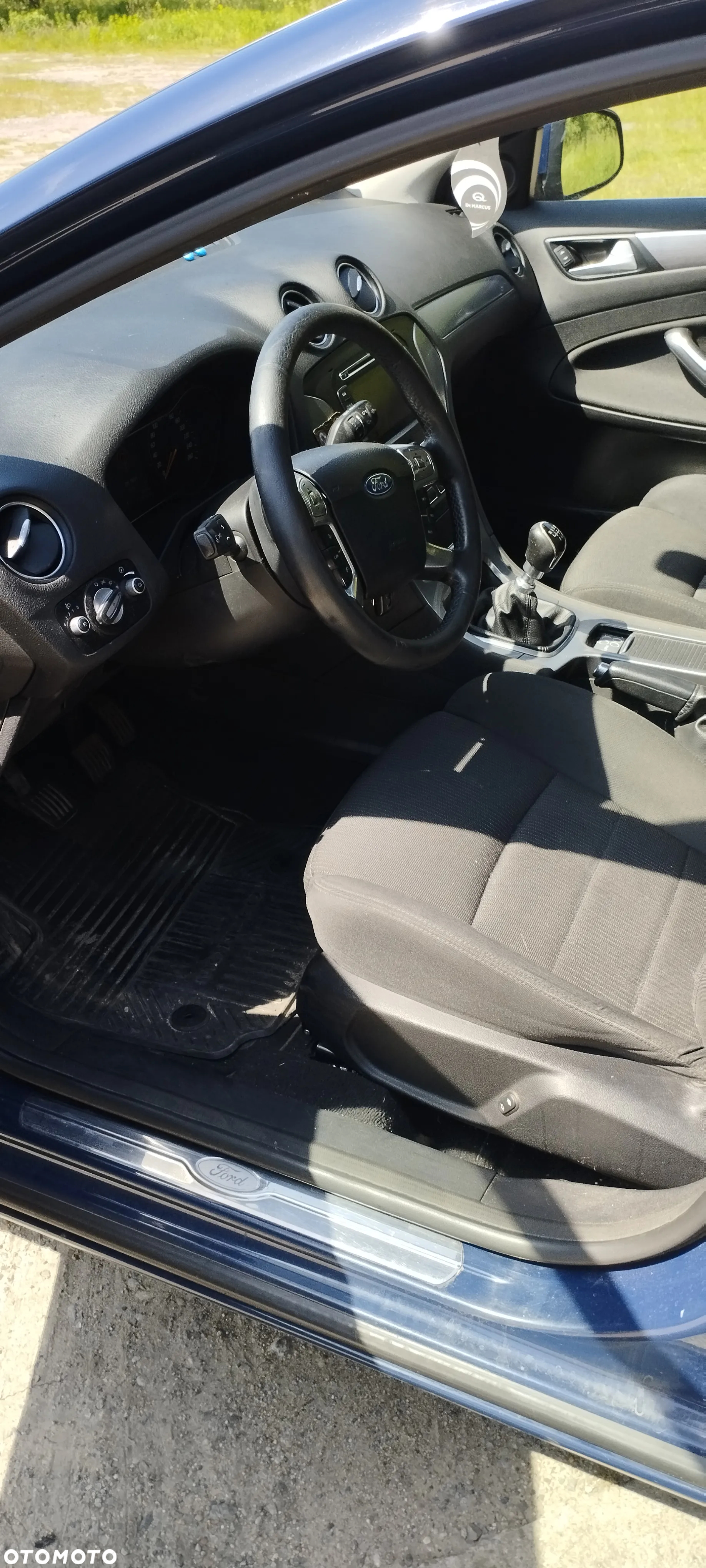 Ford Mondeo 1.6 TDCi Titanium - 21
