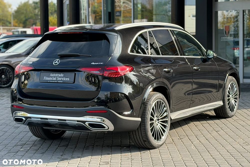 Mercedes-Benz Glc 2026 photo 5