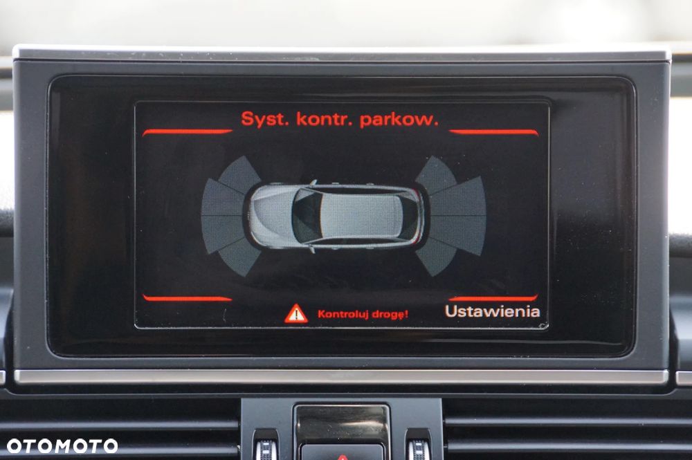 Audi A6 Avant 2.0 TDI quattro S tronic - 15