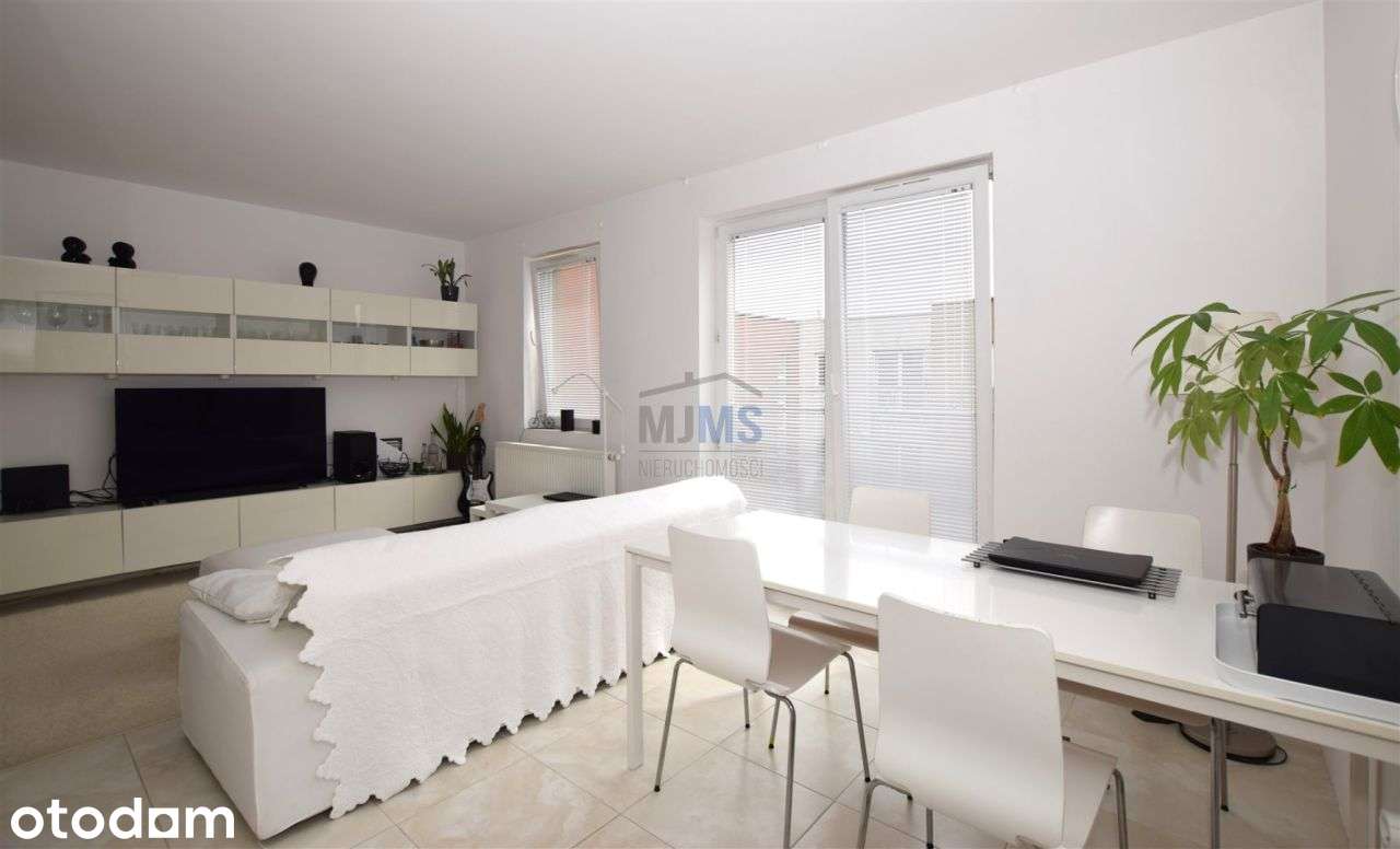 Komfortowe 52m² w świetnej lokalizacji – Rumia