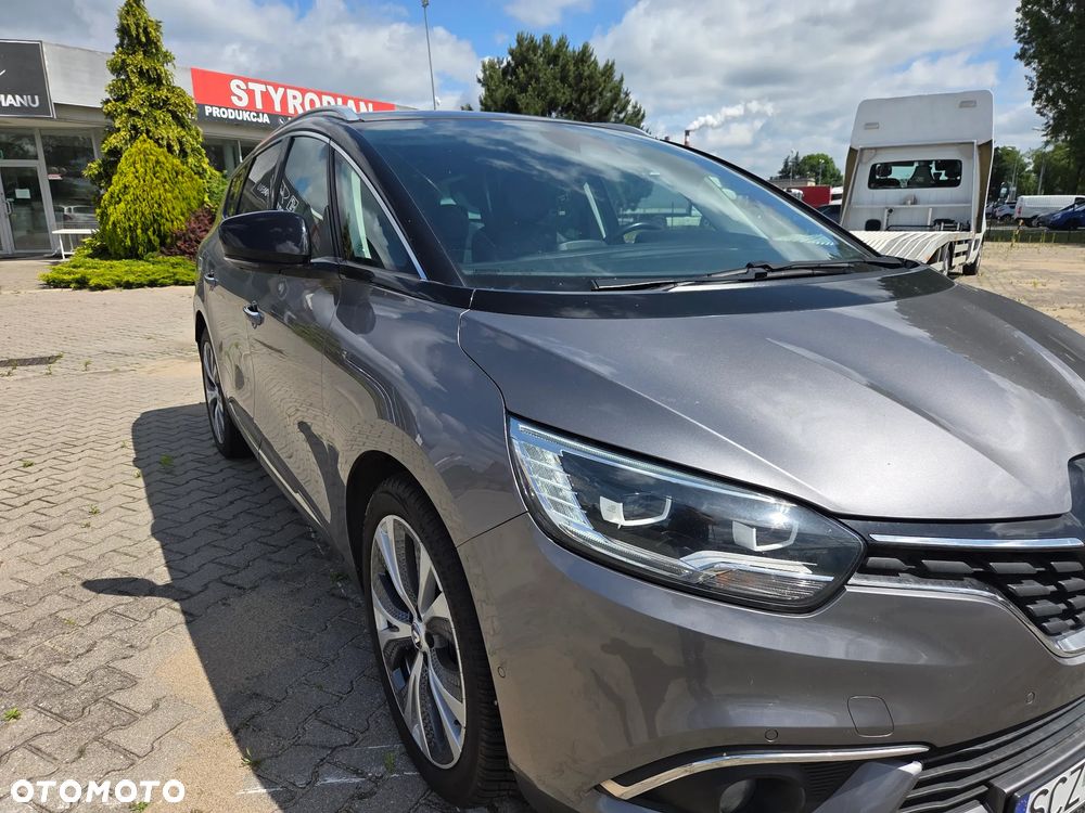 Renault Grand Scenic ENERGY dCi 160 EDC BOSE EDITION - 27