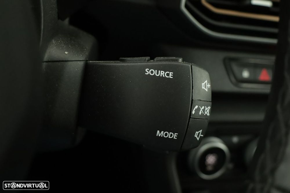 Dacia Jogger 1.0 ECO-G Extreme Bi-Fuel - 18