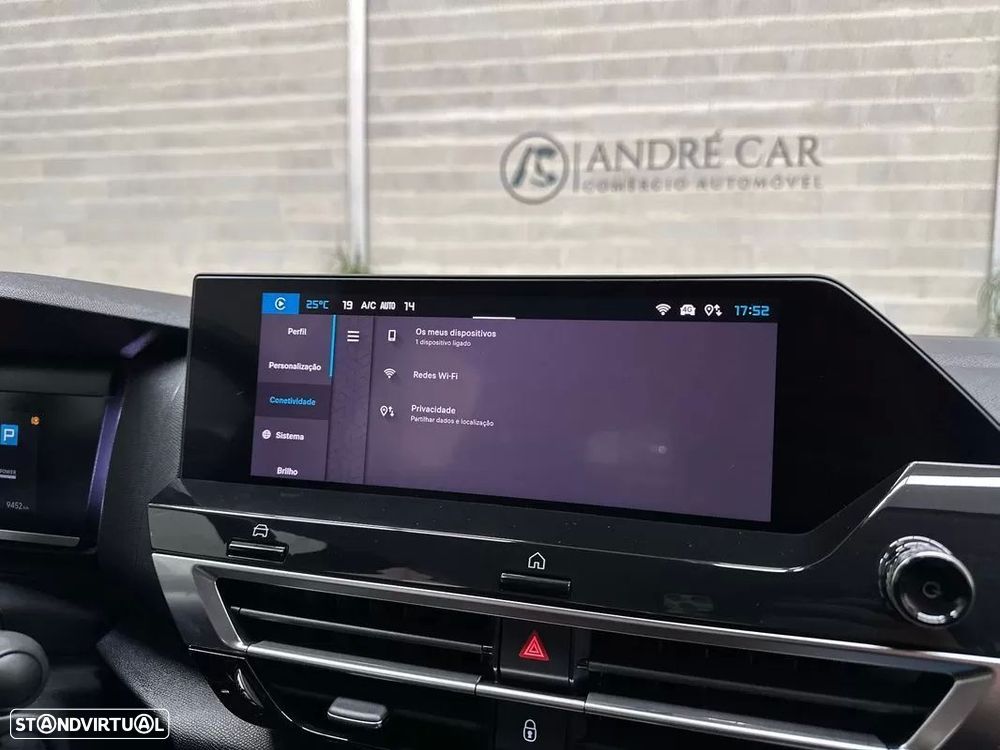 Citroën e-C4 50 kWh Feel Pack - 27