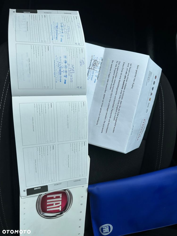 Fiat Tipo 1.4 16v Easy - 22