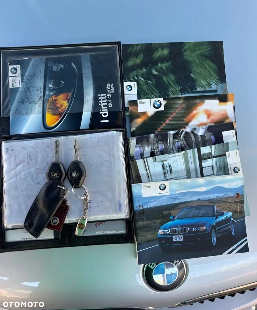 BMW Seria 3 318 Ci Edition Exclusive - 10