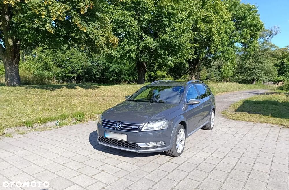 Volkswagen Passat 2.0 TDI Highline DSG - 3