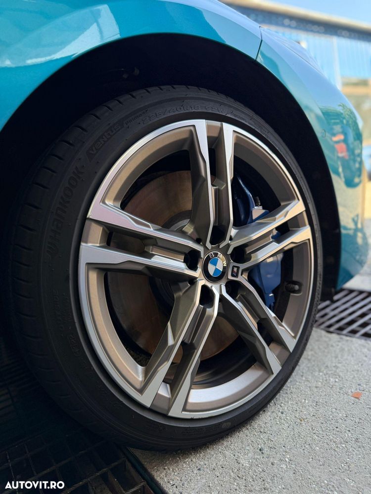 BMW M2 M235i xDrive - 13