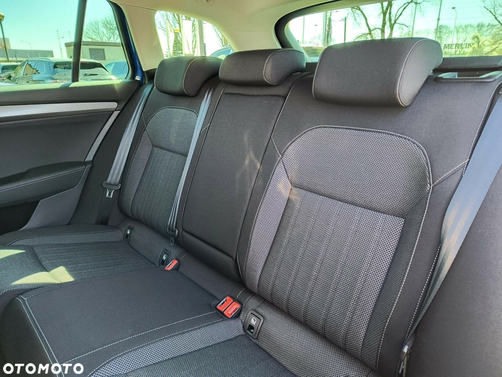 Skoda Superb - 24
