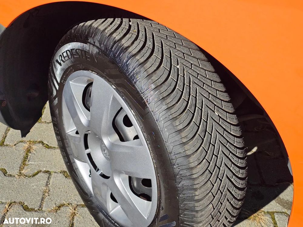 Renault Kangoo 1.5 DCI - 8