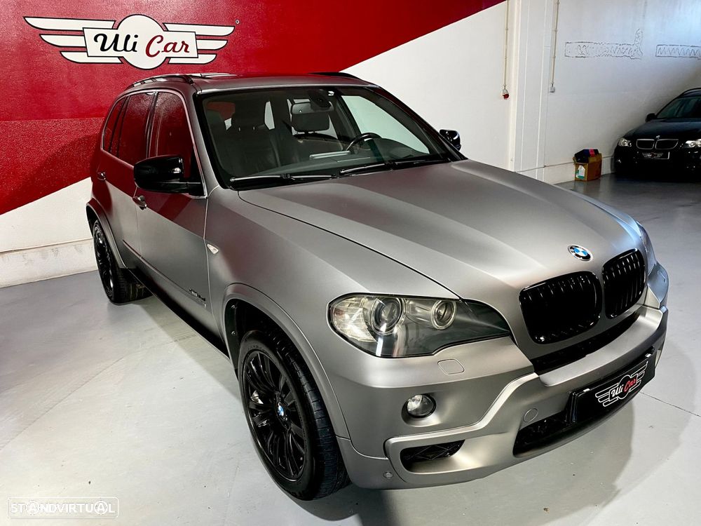 BMW X5 35 d xDrive - 49