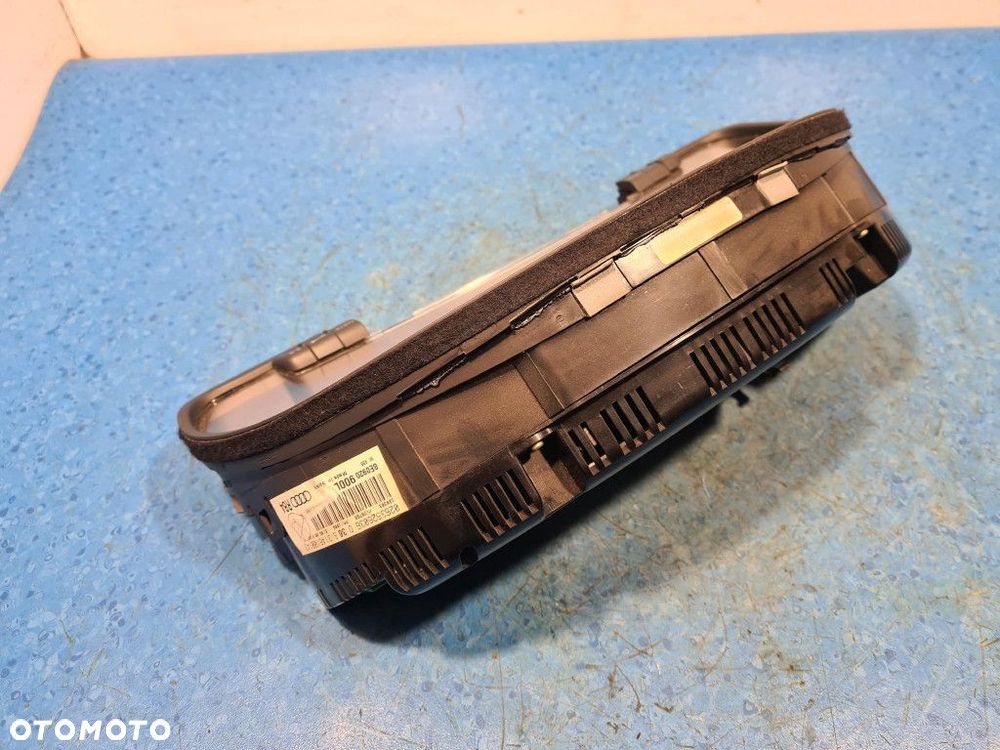AUDI A4 B6 1.8T BEX  LICZNIK 0263626036 - 6