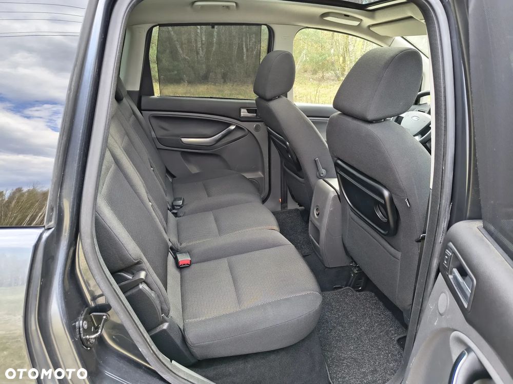 Ford C-MAX ver-2-0-tdci-edition - 18