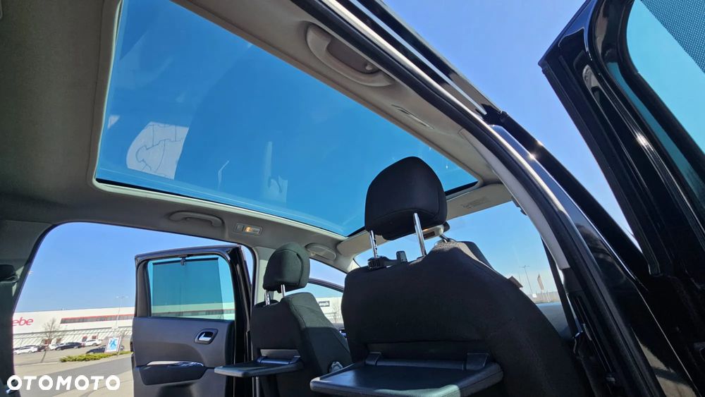 Peugeot 5008 2.0 HDi Premium - 19