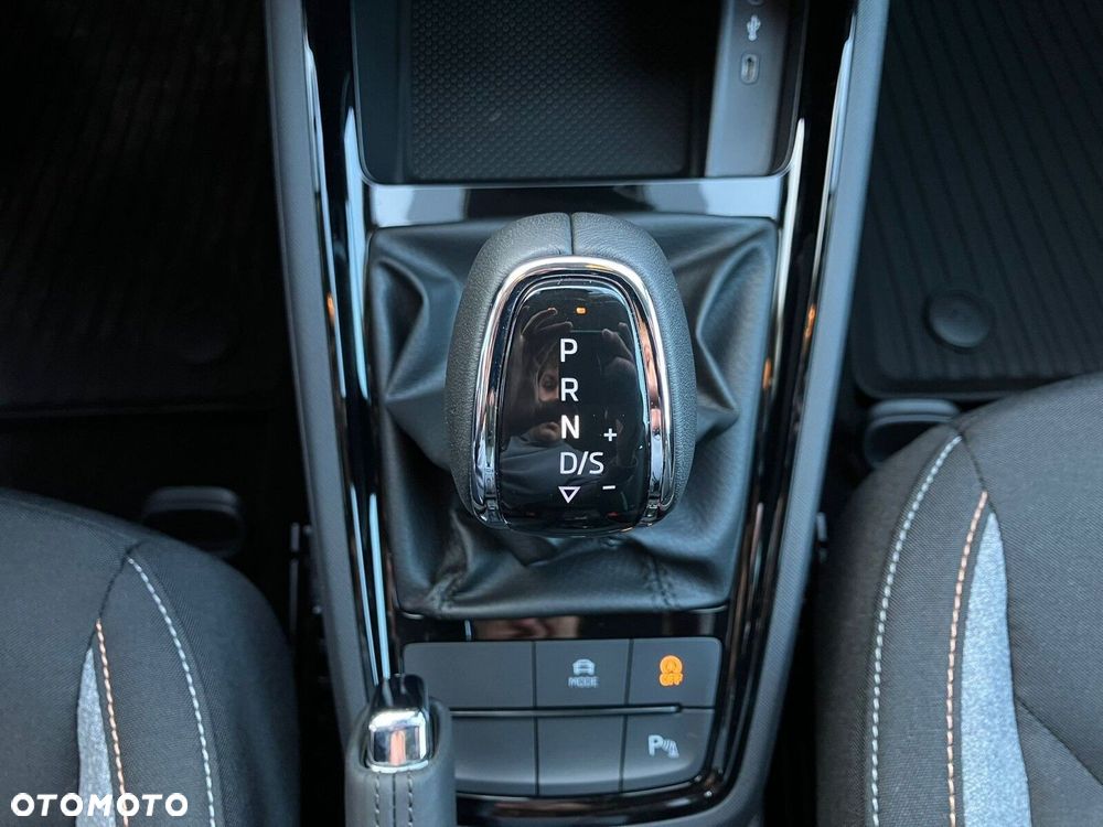 Skoda Scala 1.0 TSI Edition 130 DSG - 23