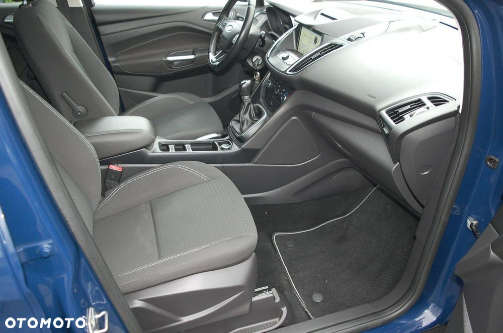 Ford C-MAX - 7