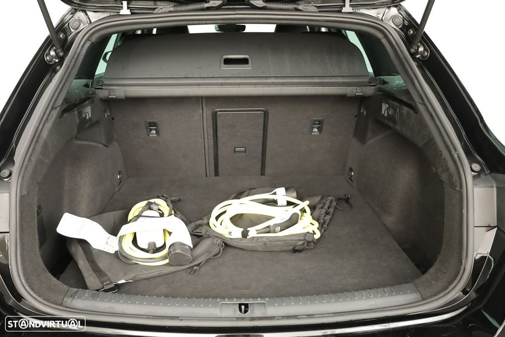 SEAT Leon ST 1.5 TSI e-Hybrid FR DSG - 24
