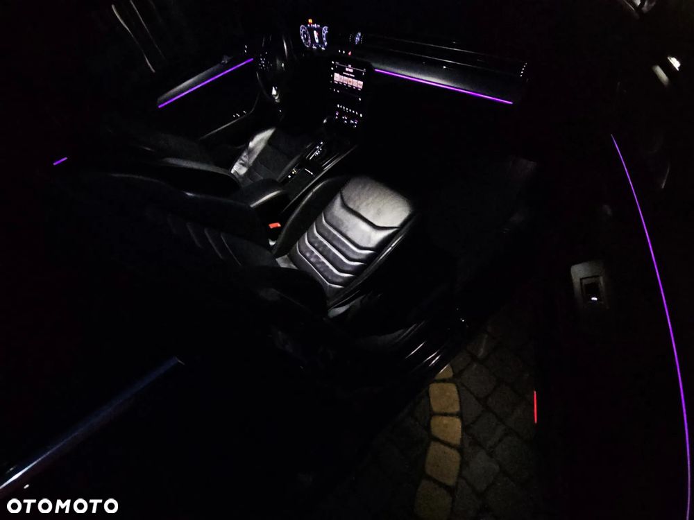 Volkswagen Arteon 2.0 TSI DSG R-Line - 38