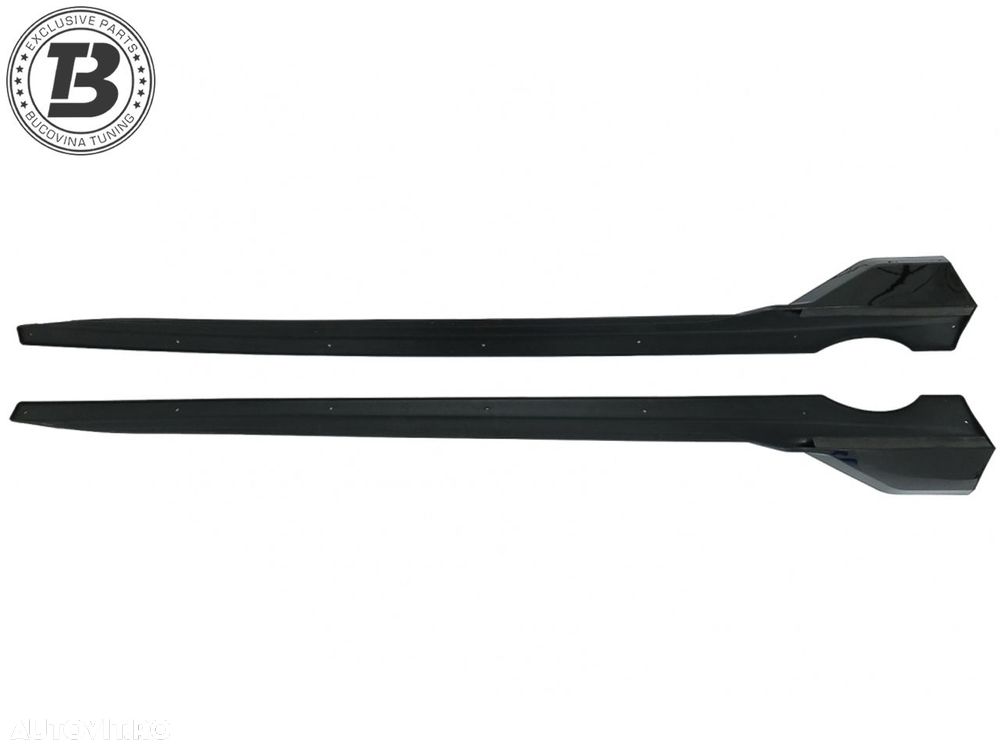 Pachet Exterior Aero compatibil cu BMW X5 G05 M - 4