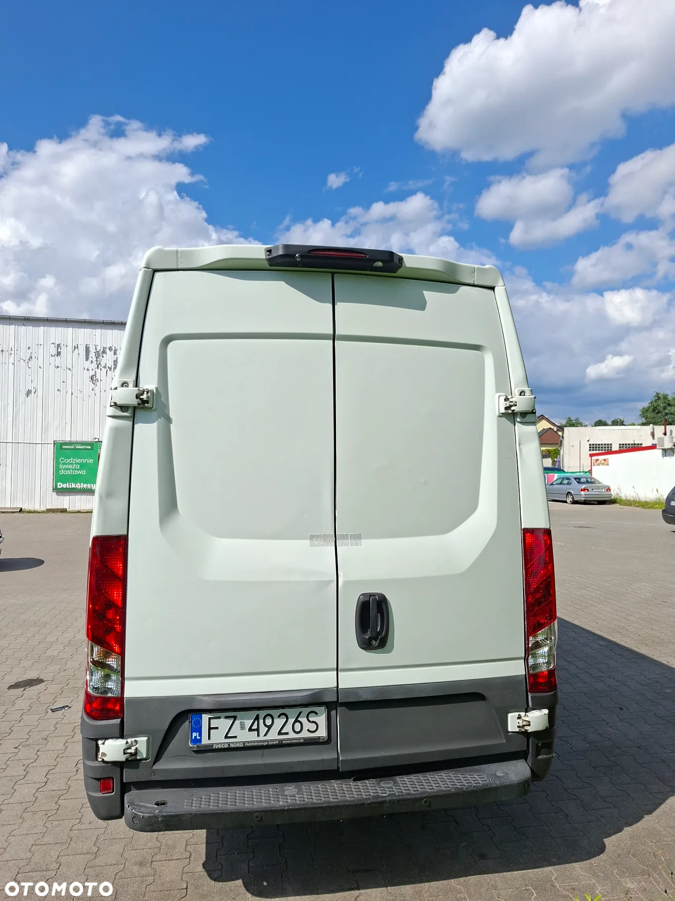 Iveco 35S16 Maxi - 5