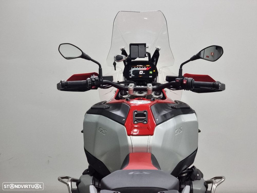 BMW R 1300 GS Adventure 1300 GSAdventure Racing Red - 9