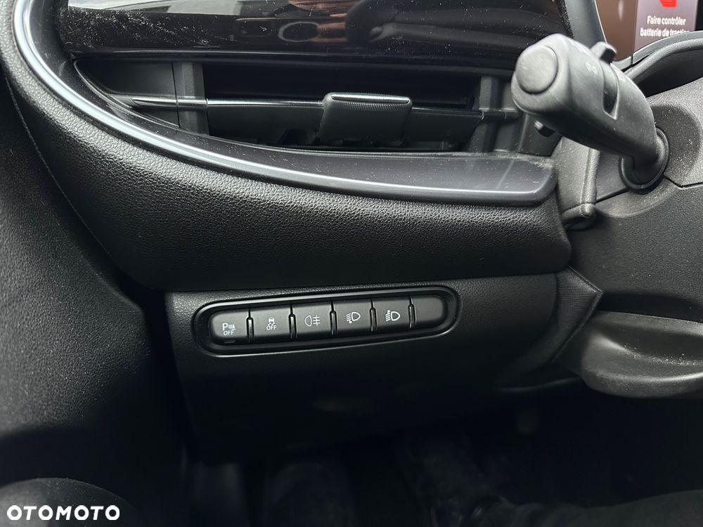 Fiat 500e Icon - 9