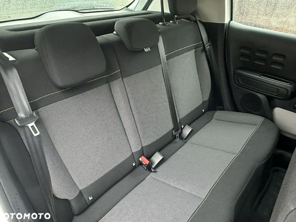 Citroën C3 - 16