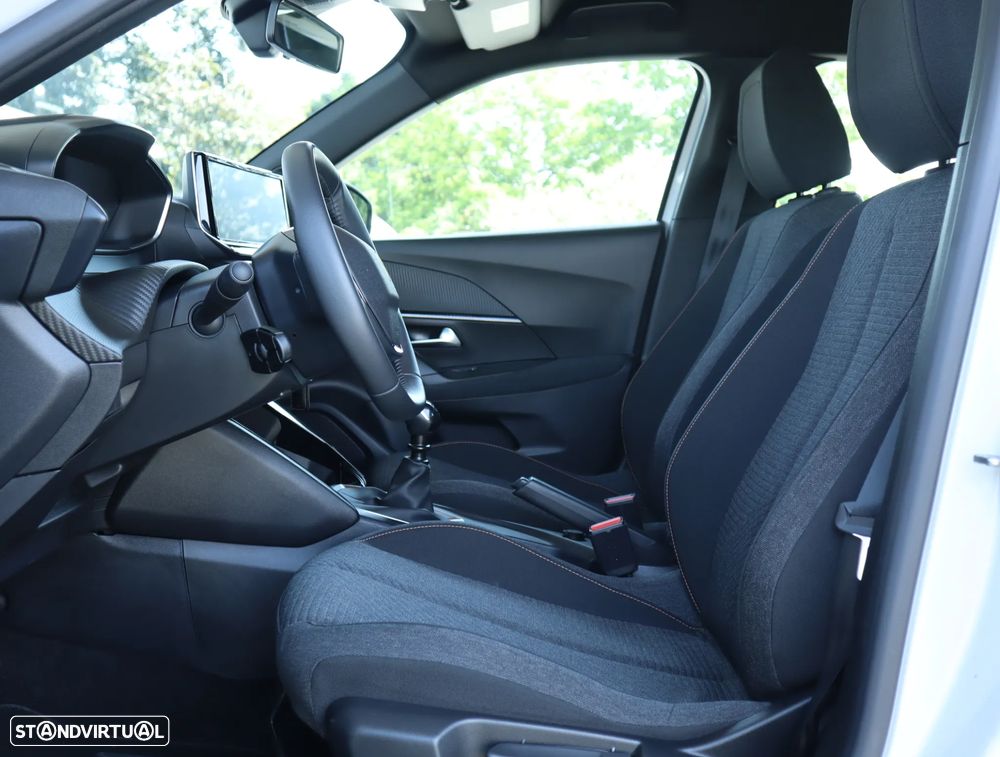 Peugeot 2008 1.2 PureTech Style - 25