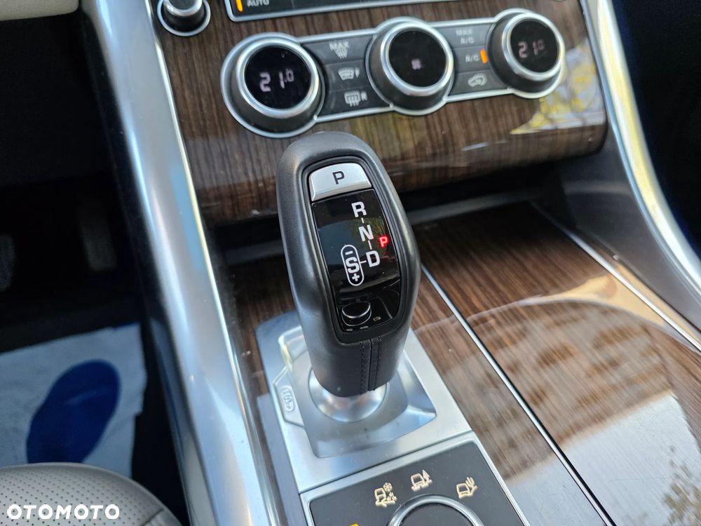 Land Rover Range Rover Sport S 3.0 SD V6 HSE Dynamic - 18