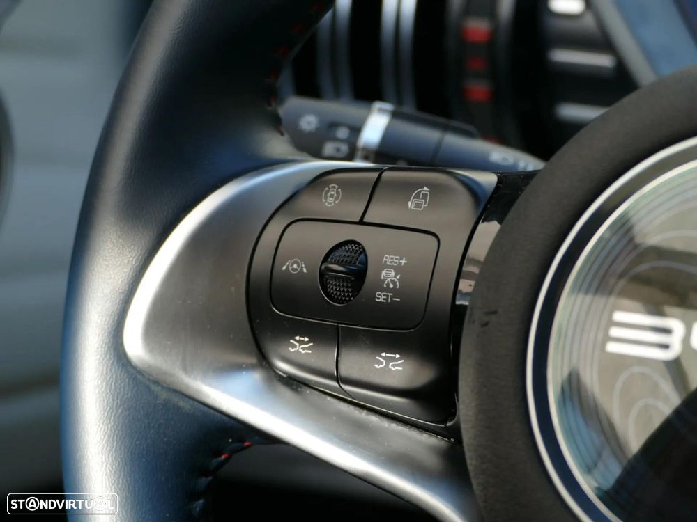 BYD Atto 3 60.48 kWh Design - 41