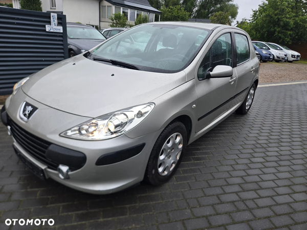 Peugeot 307 1.4 Presence