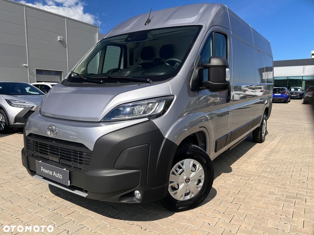Toyota PROACE MAX - 2