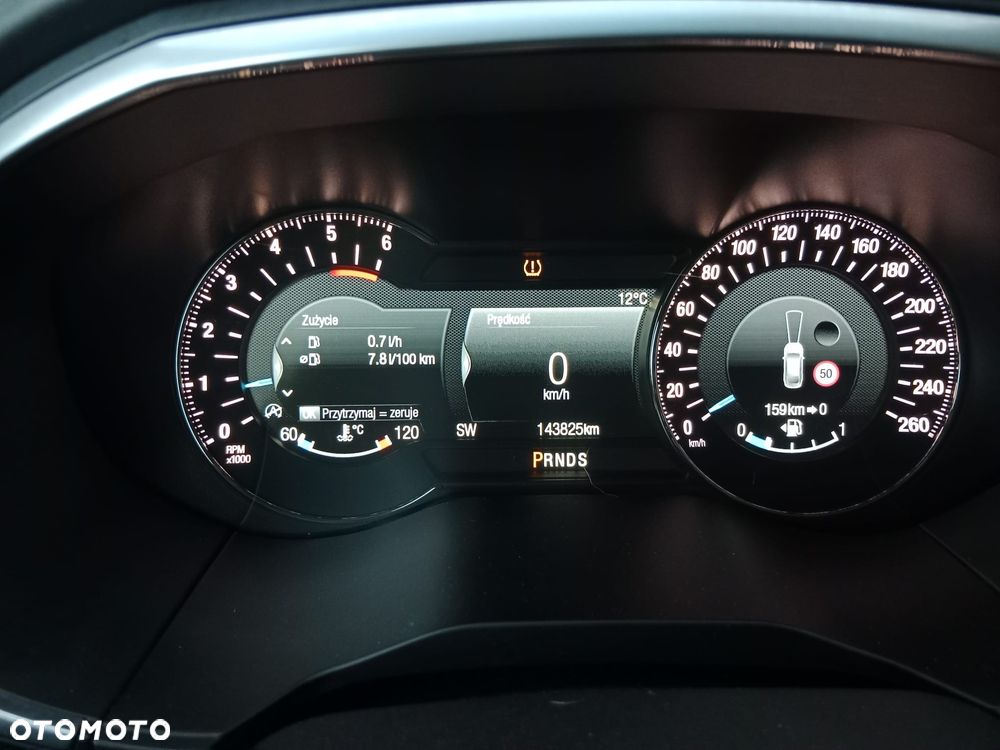 Ford Edge Vignale 2.0 TDCi Twin-Turbo 4WD - 22