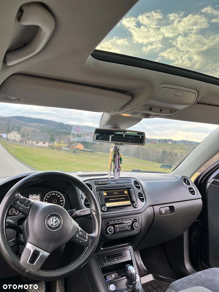 Volkswagen Tiguan - 6