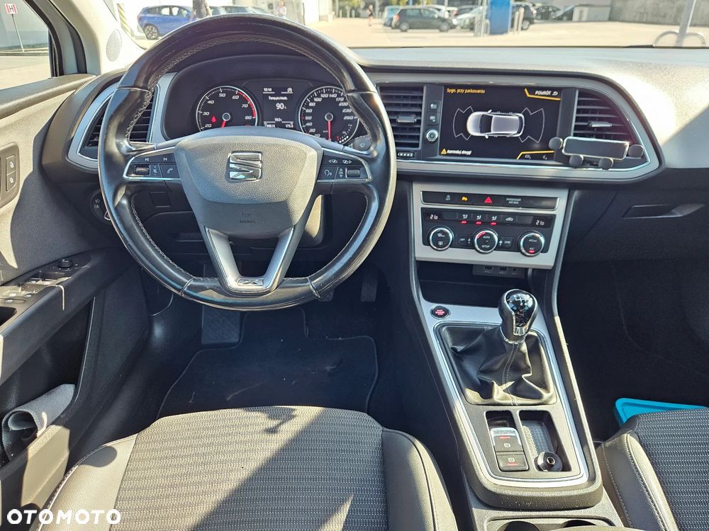 Seat Leon - 9
