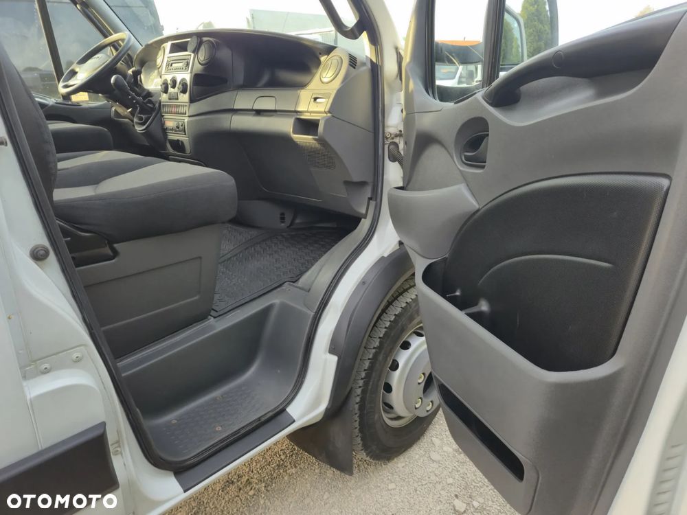 Iveco 70C17 50C15 3.0 170KM/Dmc 3.5t/ - 8