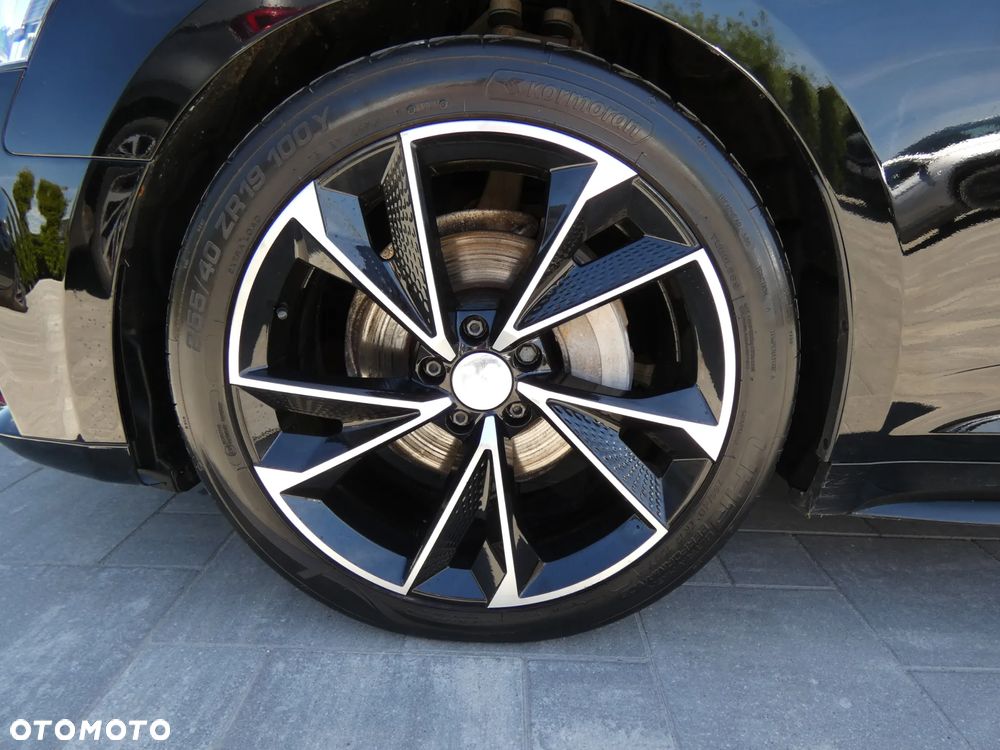 Audi A5 Sportback 40 TDI S Line S tronic - 33